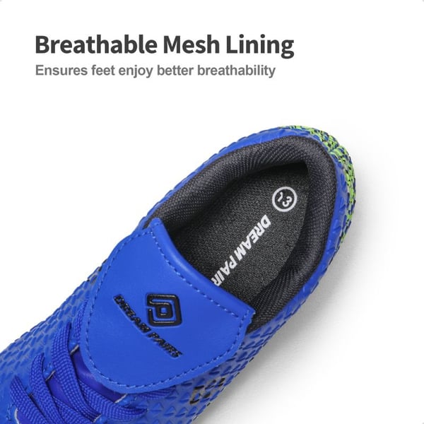 Dream Pairs Boys And Girls Soccer Cleats