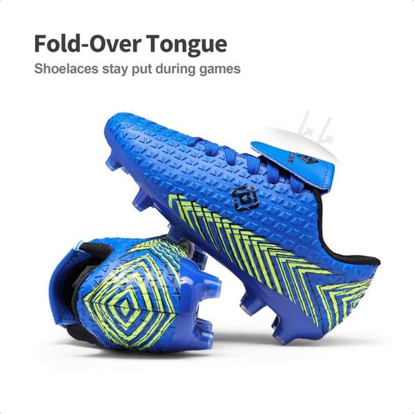 Dream Pairs Boys And Girls Soccer Cleats