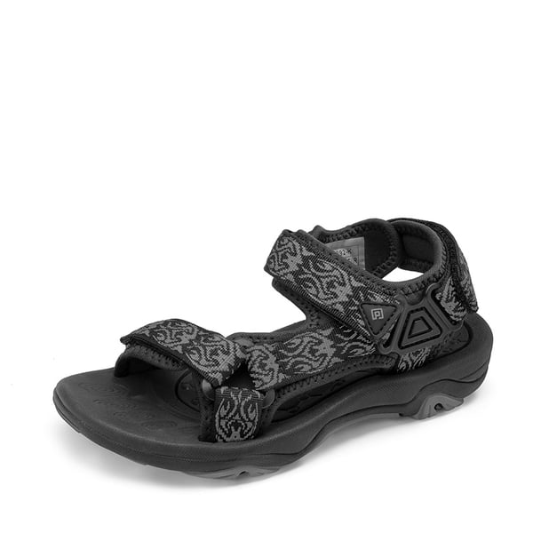 dream pairs Boys and Girls Strap Sports Sandals