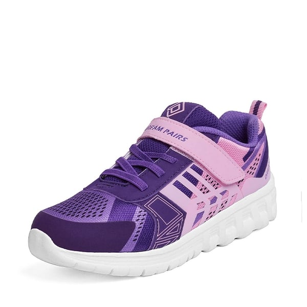 dream pairs Boys Girls Athletic Running Sneakers