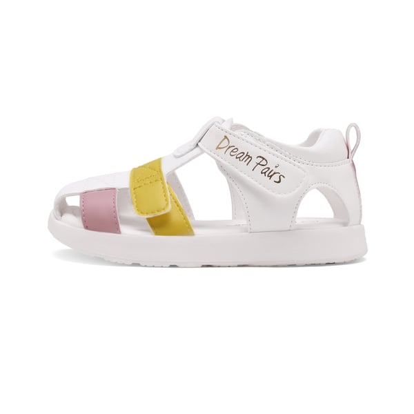Dream Pairs Boys & Girls Closed Toe Sandals