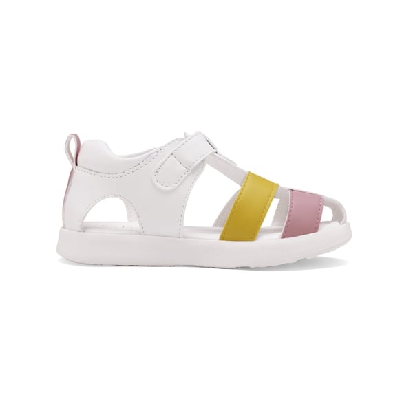 Dream Pairs Boys & Girls Closed Toe Sandals