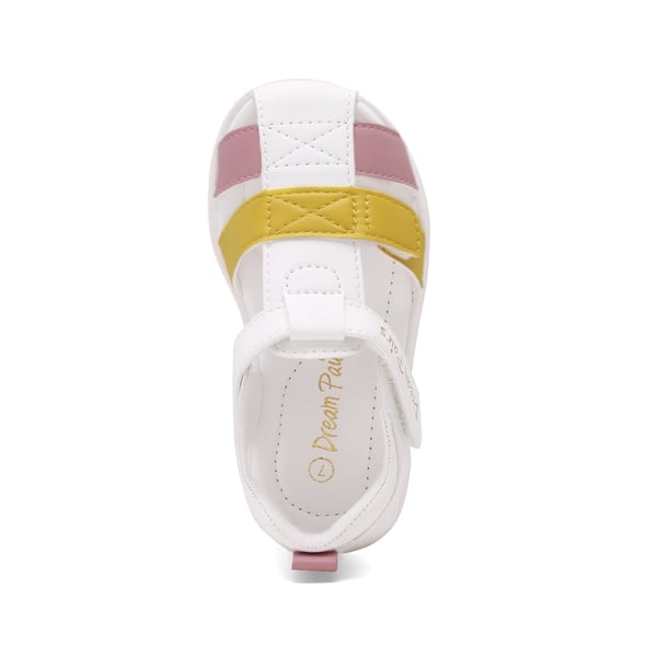 Dream Pairs Boys & Girls Closed Toe Sandals