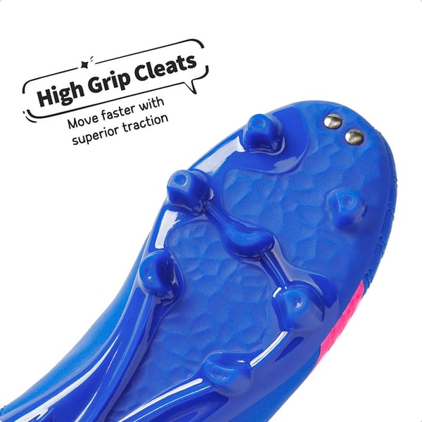 Dream Pairs Boys & Girls Comfort Soccer Cleats