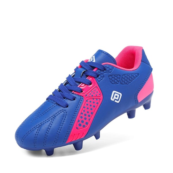 dream pairs Boys & Girls Comfort Soccer Cleats