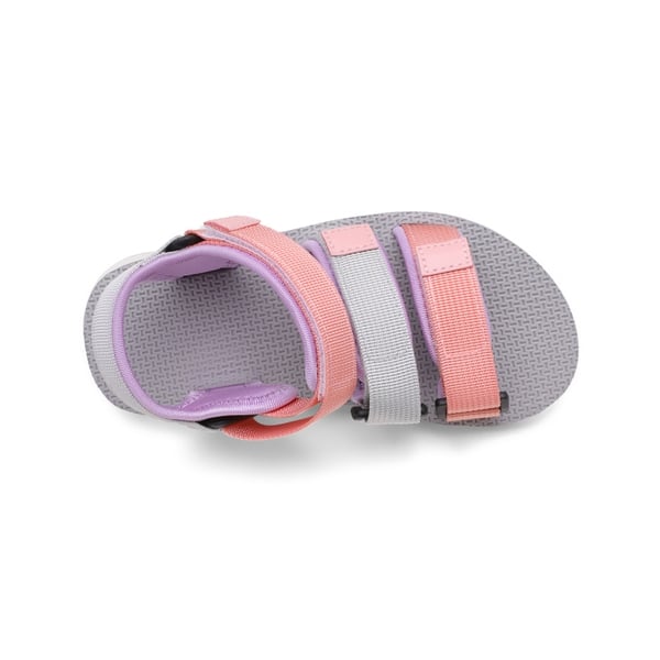 Dream Pairs Boys & Girls Open-Toe Sports Sandals