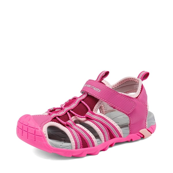 dream pairs Boys Girls Outdoor Sports Sandals