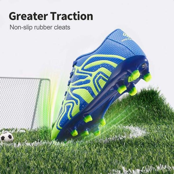 Dream Pairs Boys & Girls Soccer Cleats