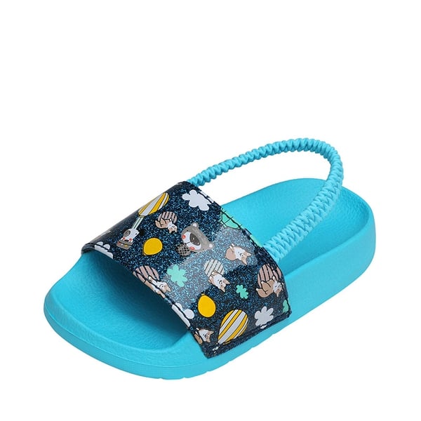 dream pairs Boys & Girls Summer Water Slippers