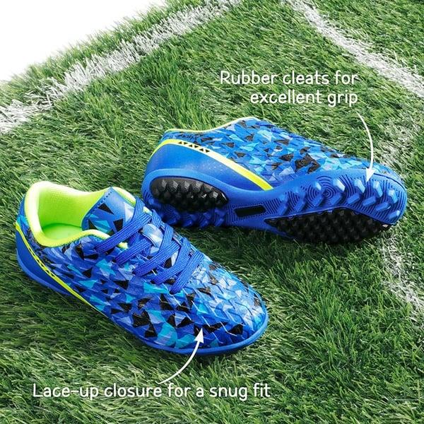 Dream Pairs Boys & Girls Turf Soccer Cleats