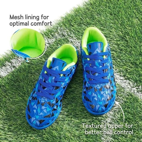 Dream Pairs Boys & Girls Turf Soccer Cleats