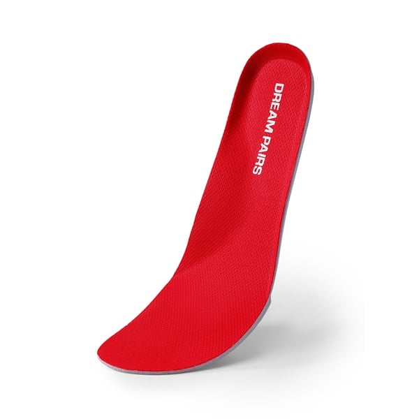 Dream Pairs Breathable Arch Support Strap Flats