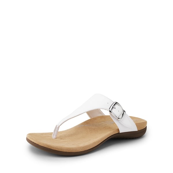 dream pairs Buckle 3D Arch Support Flip-flops