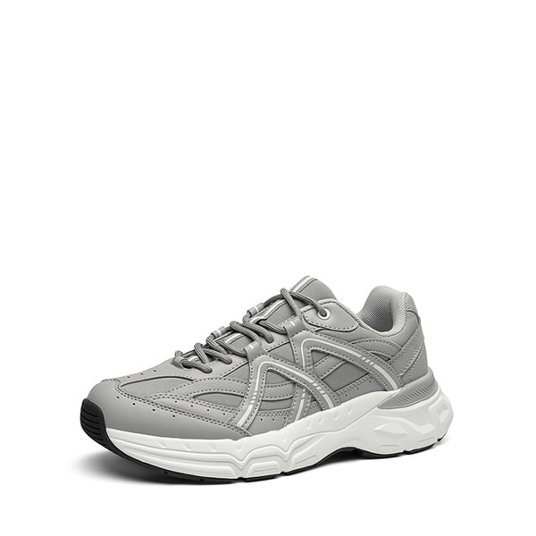 dream pairs [Cam] Men's Retro Fashion Sneakers