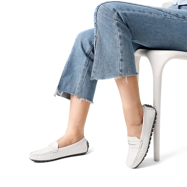 Dream Pairs Casual Slip-on Penny Loafers