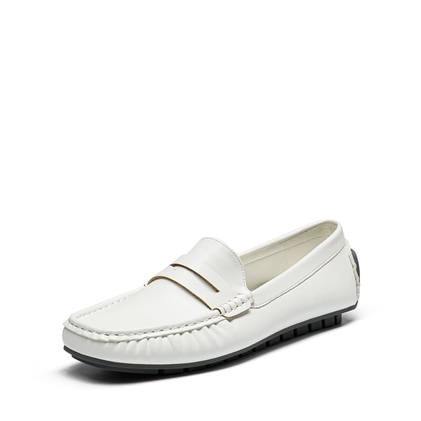 dream pairs Casual Slip-on Penny Loafers