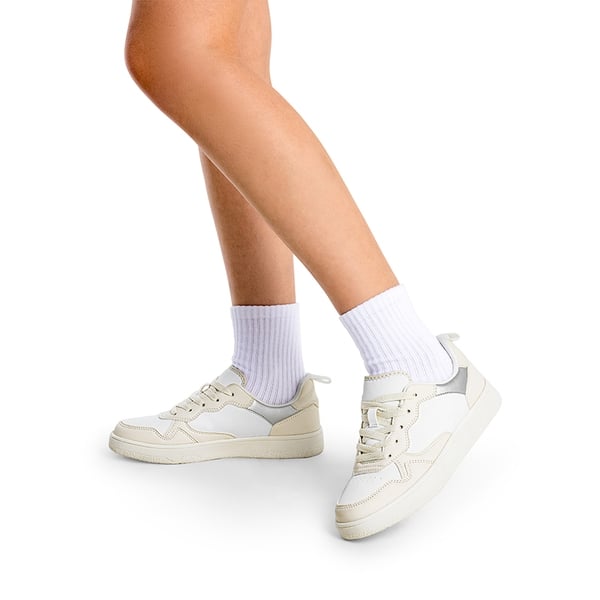 Dream Pairs [Char] Women’s Casual Low-Top Sneakers