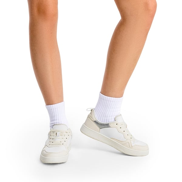 Dream Pairs [Char] Women’s Casual Low-Top Sneakers