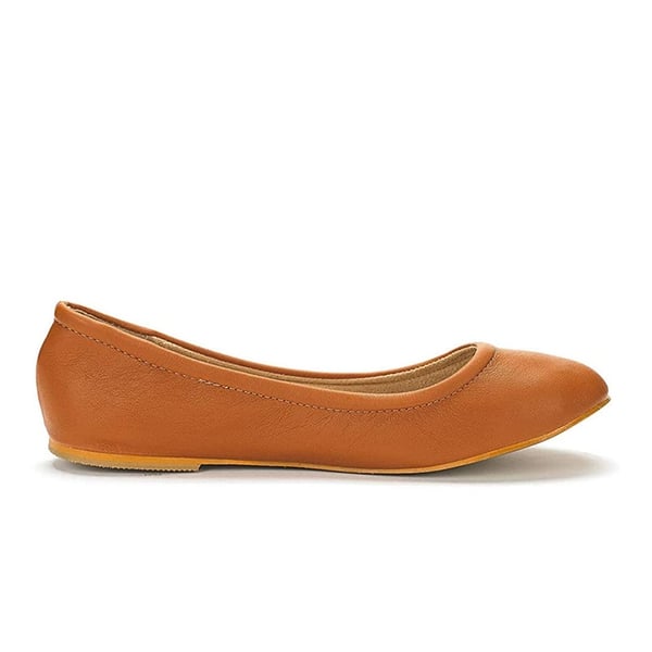 Dream Pairs Classic Ballet Flats Shoes
