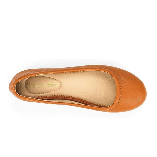 Dream Pairs Classic Ballet Flats Shoes