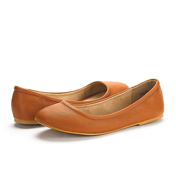 Dream Pairs Classic Ballet Flats Shoes