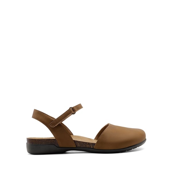 Dream Pairs Closed Toe Arch Support Sandals