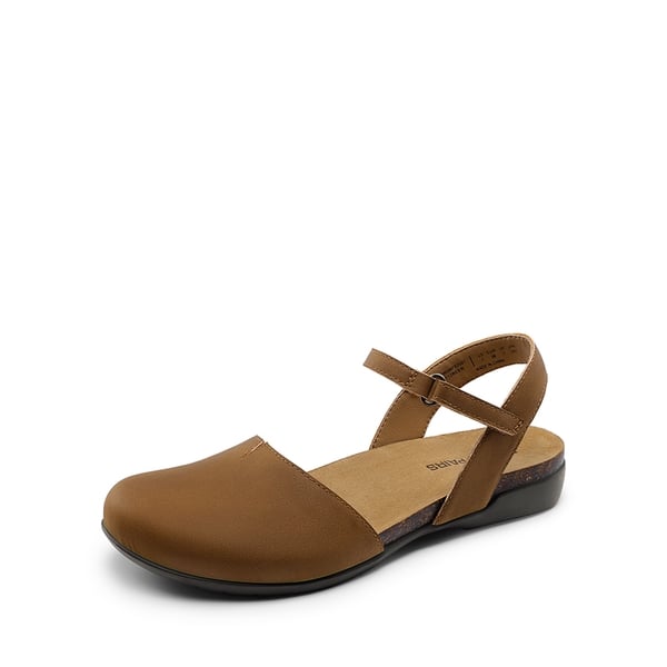 dream pairs Closed Toe Arch Support Sandals