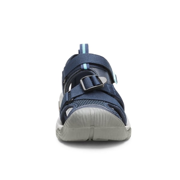 Dream Pairs Closed Toe Hiking Sandals