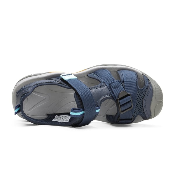 Dream Pairs Closed Toe Hiking Sandals