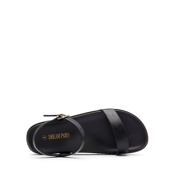 Dream Pairs Comfort Arch Support Flat Sandals