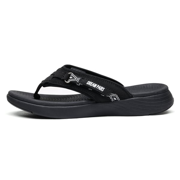 Dream Pairs Comfort Flip Flop Sandals