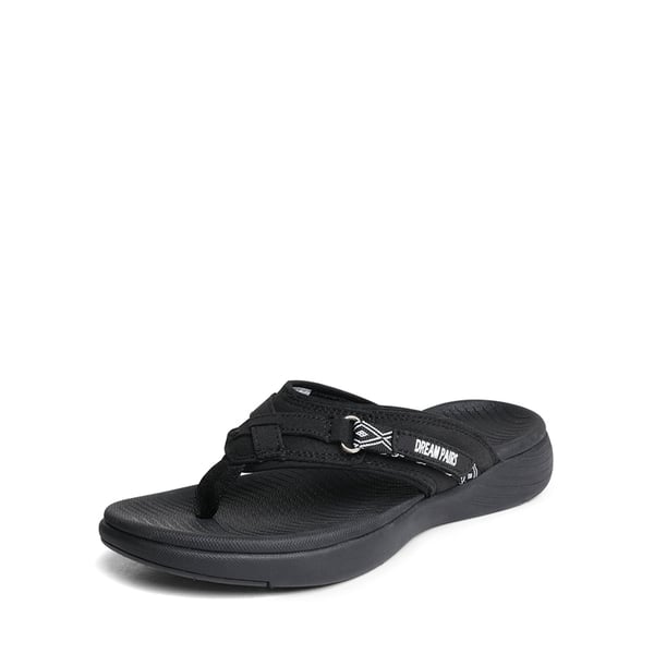 dream pairs Comfort Flip Flop Sandals