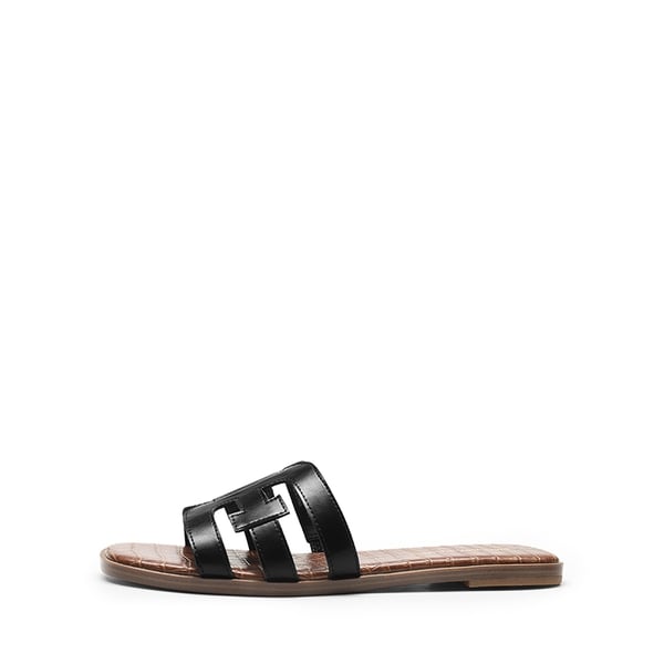 Dream Pairs Comfort Slip Resistance Slide Sandals