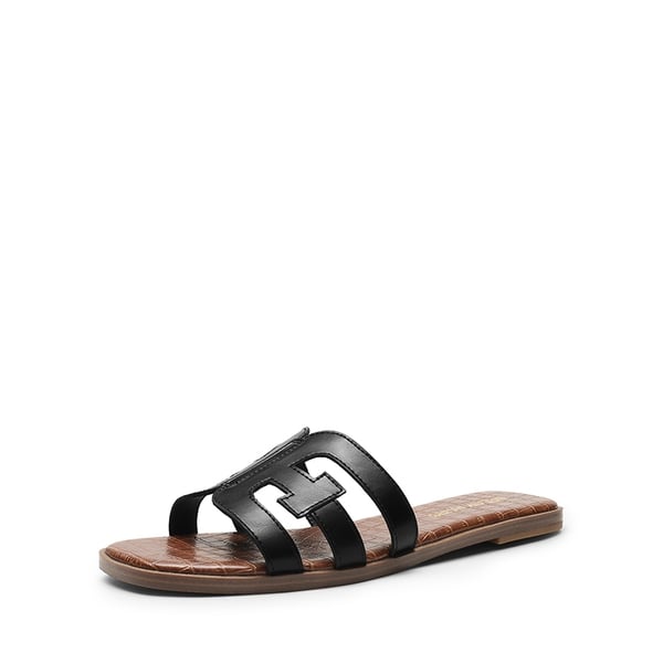 dream pairs Comfort Slip Resistance Slide Sandals