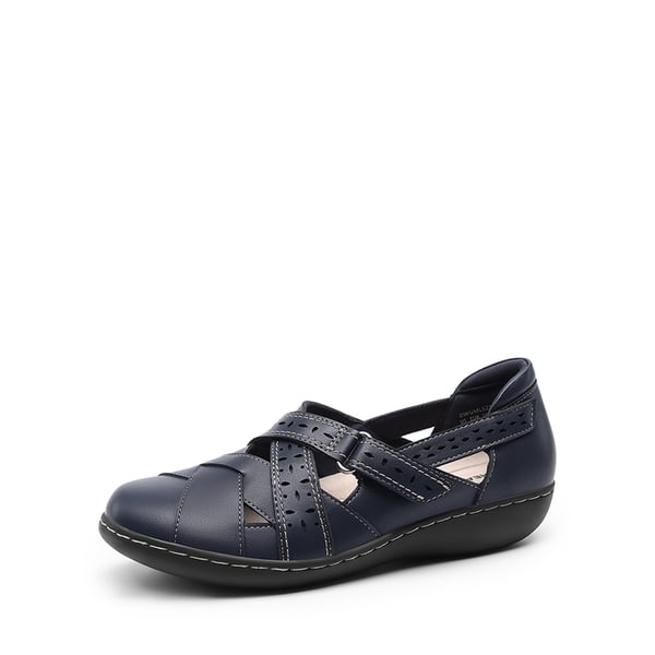 dream pairs Comfortable Arch Support Casual Flats