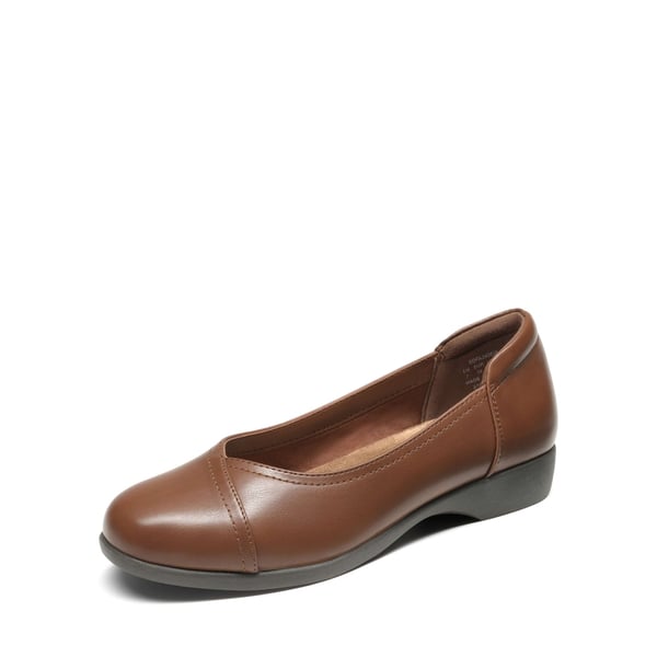 dream pairs Comfortable Arch Support Dressy Flats