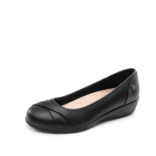 dream pairs Comfortable Arch Support Fashion Flats