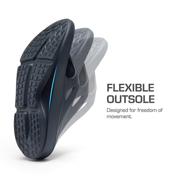 Dream Pairs Comfortable Arch Support Flip Flops