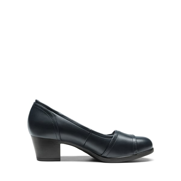 Dream Pairs Comfortable Arch Support Slip On Pumps