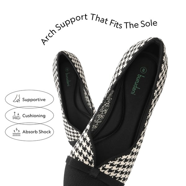 Dream Pairs Comfortable Dressy Bow Pumps