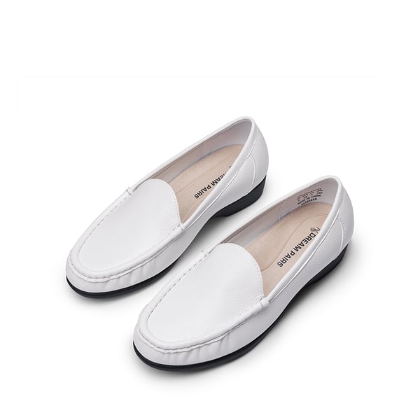 Dream Pairs Comfortable Foldable Slip On Loafers