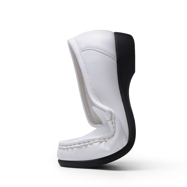 Dream Pairs Comfortable Foldable Slip On Loafers