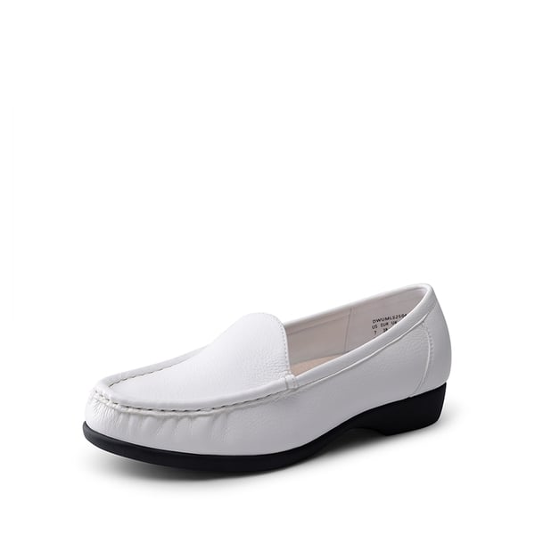 dream pairs Comfortable Foldable Slip on Loafers
