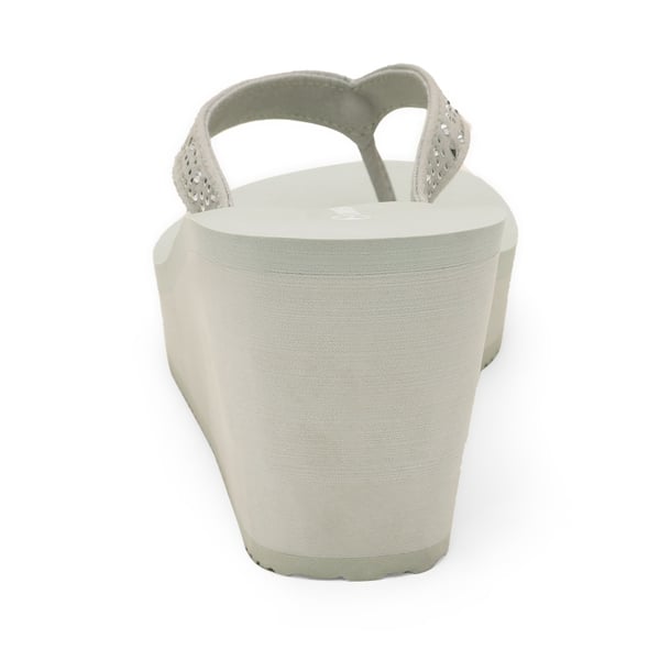 Dream Pairs Comfortable Platform Flip Flops