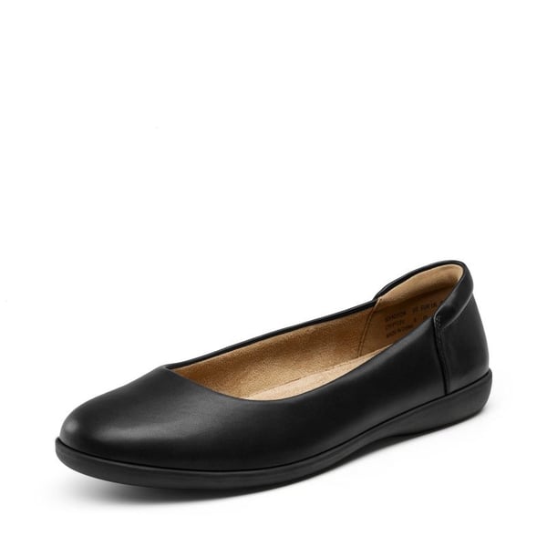dream pairs Comfortable Round Toe Ballet Flats