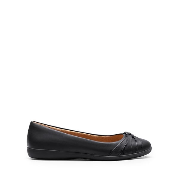 Dream Pairs Comfortable Round-toe Flats