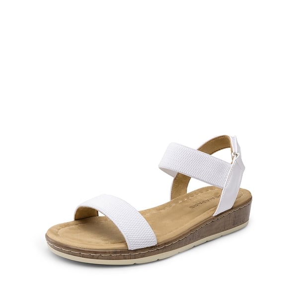 dream pairs Comfortable Wedge Heels Sandals