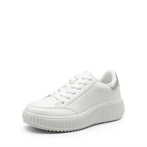 dream pairs [Dee] Platform Fashion Sneakers