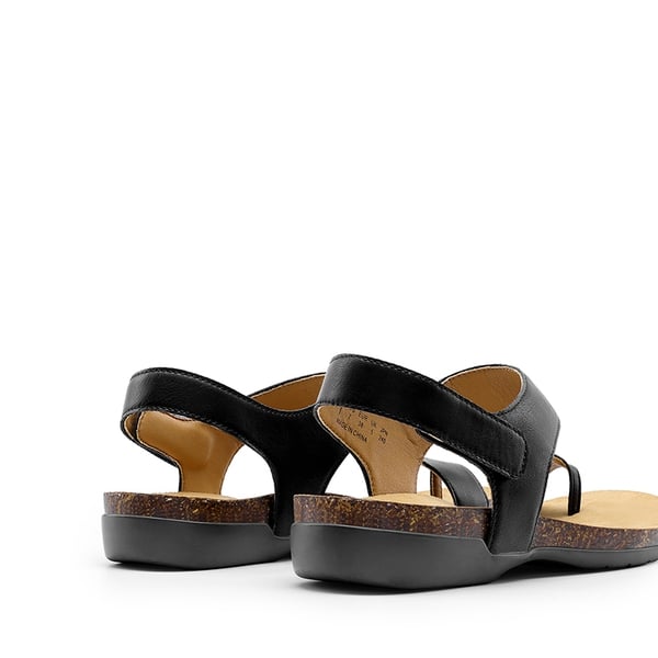 Dream Pairs Dressy Thong Walking Flat Sandals