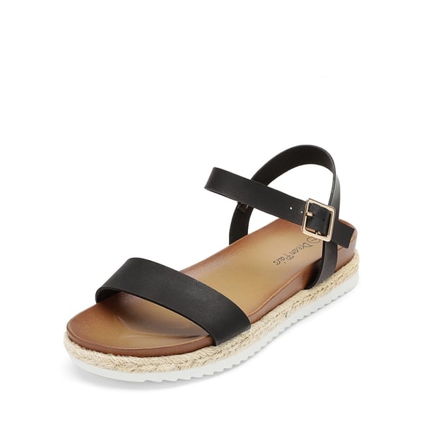 dream pairs Espadrille Platform Sandals